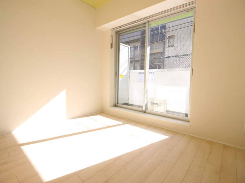 居室 ブランヴェール南千住