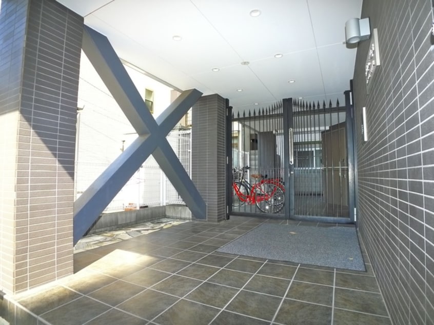 その他 ブランヴェール南千住