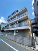 外観写真 ヴィラＳＫ