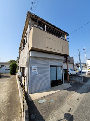道場貸家