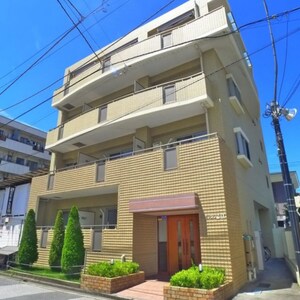 ドエル瑞江