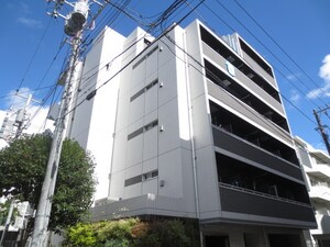 ｼﾞｪﾉｳﾞｨｱ東陽町ｸﾞﾘ-ﾝｳﾞｪ-ﾙ(504)