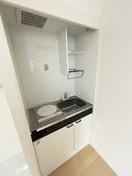 キッチン コンフォートテラス三鷹