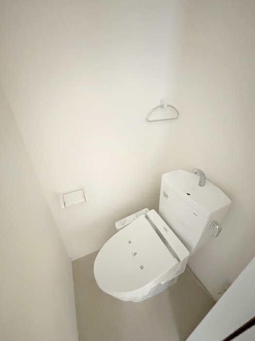 トイレ コンフォートテラス三鷹