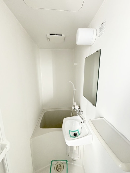 バス／シャワールーム等 コンフォートテラス三鷹