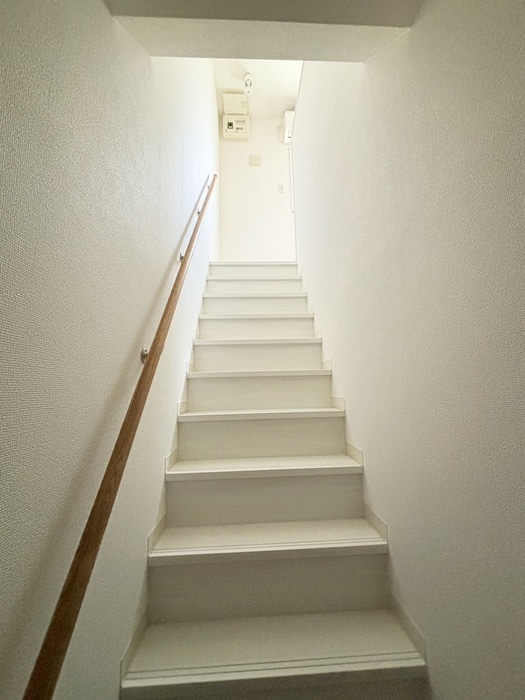 廊下 コンフォートテラス三鷹