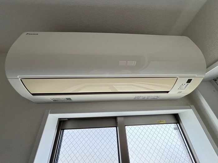 居室 コンフォートテラス三鷹