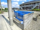 建物設備 アイコーポラスA