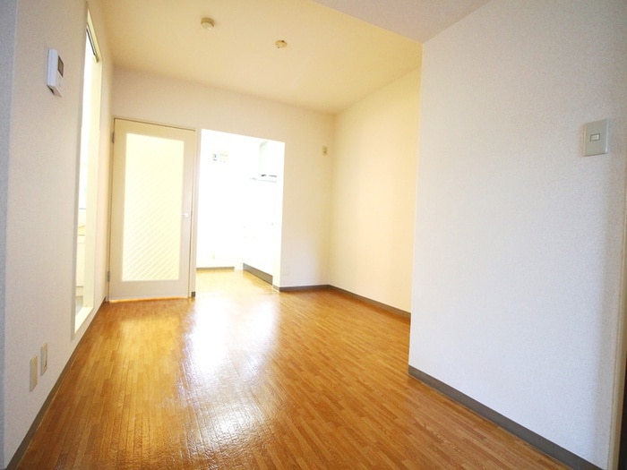 居室 センチュリーメヌエット