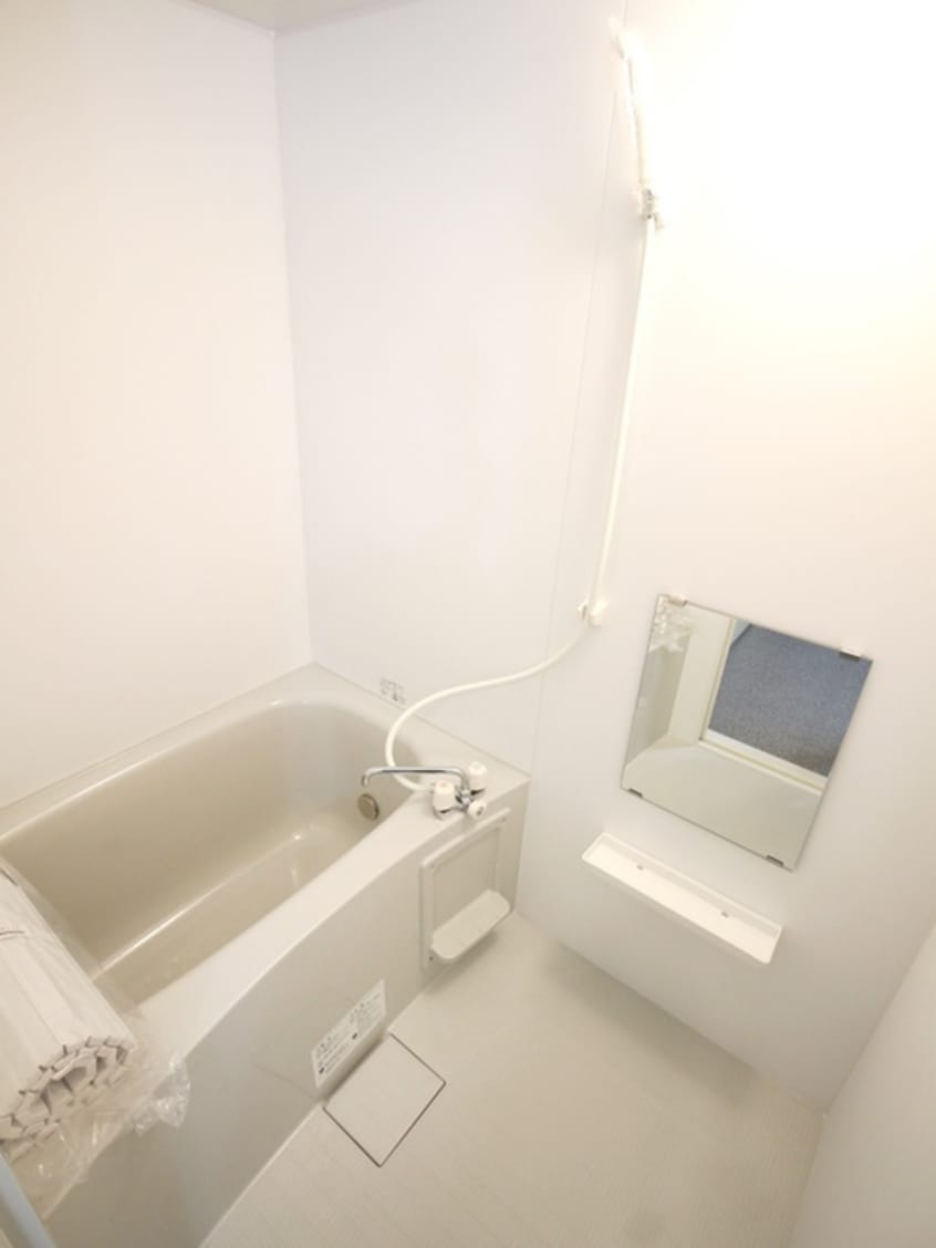 バス／シャワールーム等 センチュリーメヌエット