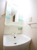 洗面 センチュリーメヌエット