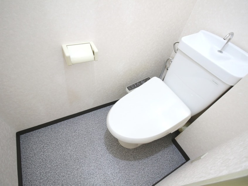 トイレ センチュリーメヌエット