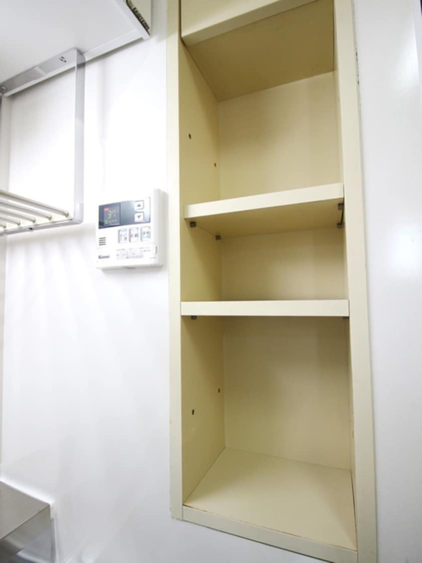 内観写真 センチュリーメヌエット