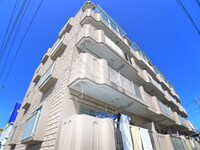 市川グリーンタウン美寿見