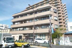 ベラビーパレス