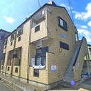 外観写真 シンエイト