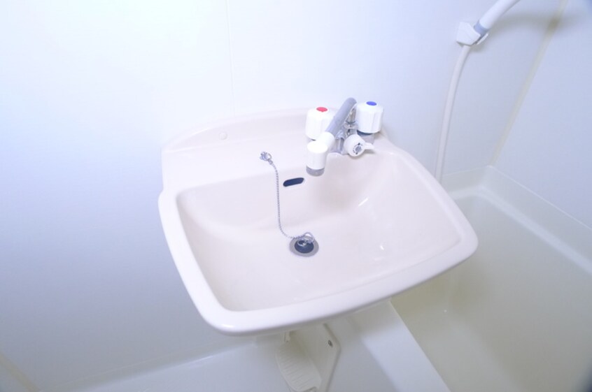 洗面 シンエイト
