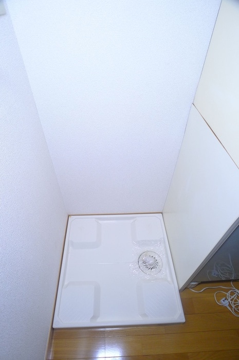 洗濯機置場 シンエイト