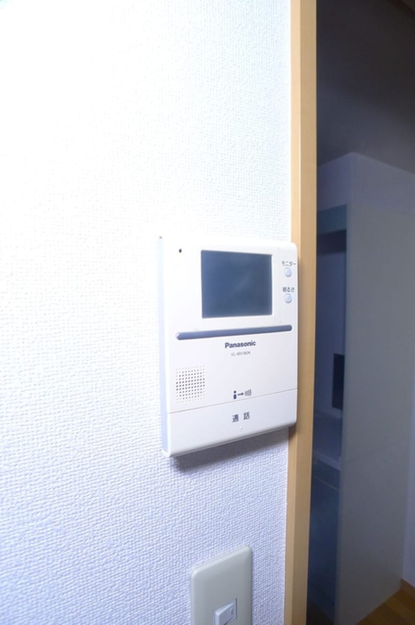 内観写真 シンエイト