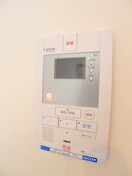 内観写真 リブリ・マロングラッセ