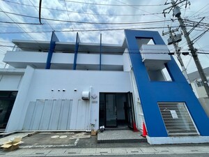 ウエストマンション北越谷