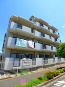 東浦和レジデンスの外観