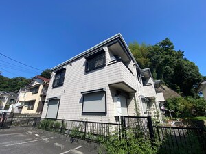 東栄ハイツ