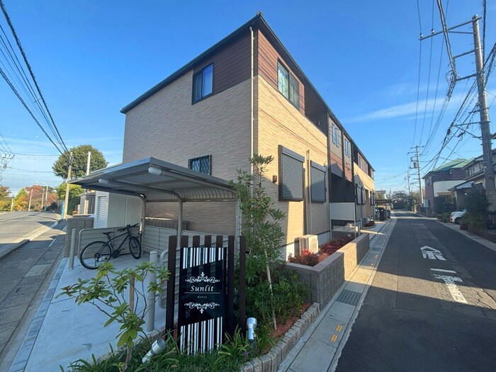 外観写真 サンリット
