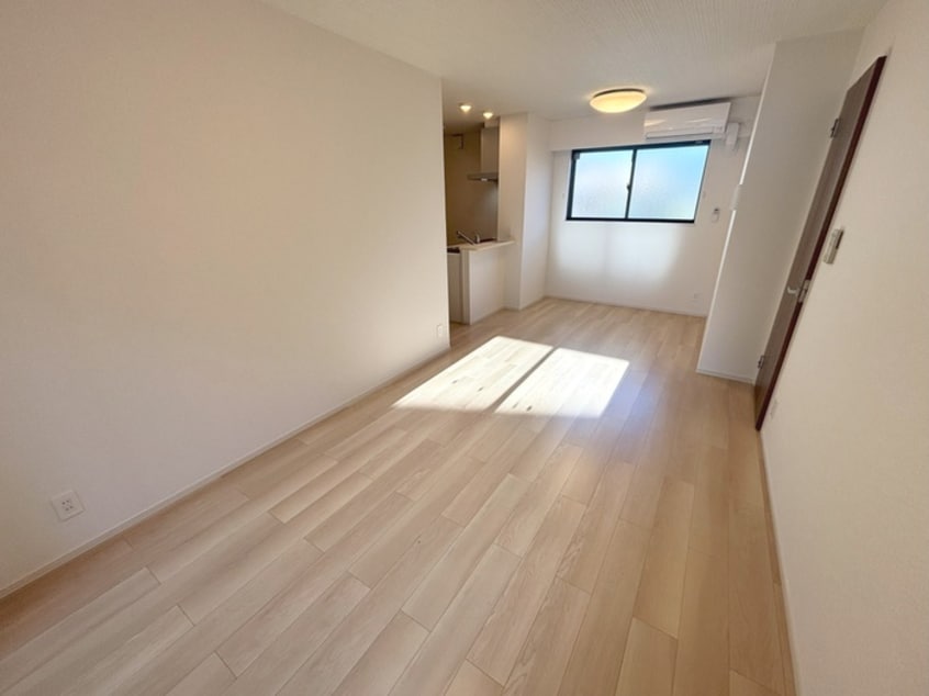 居室 サンリット