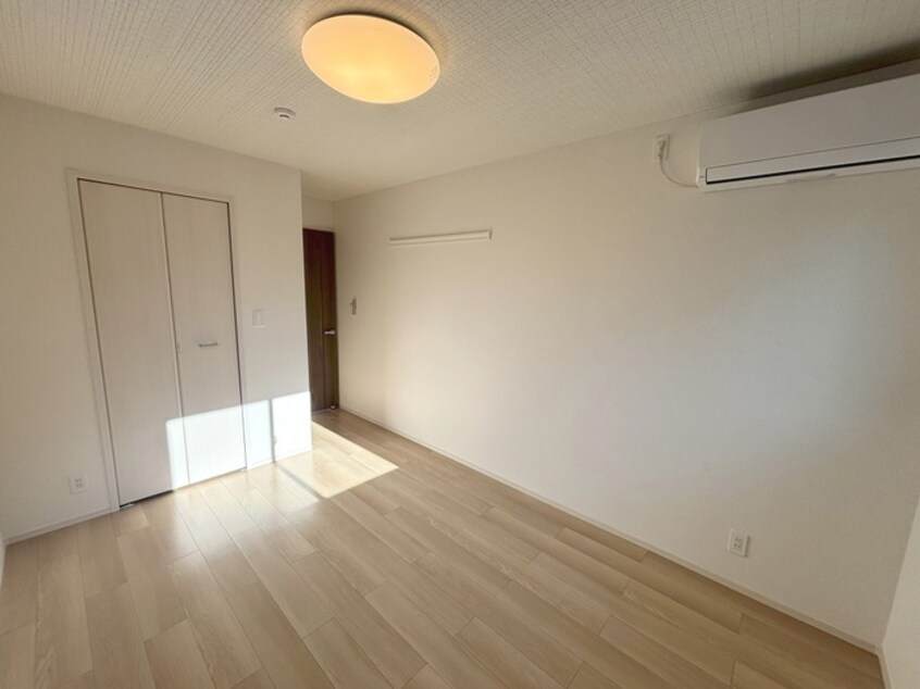 居室 サンリット