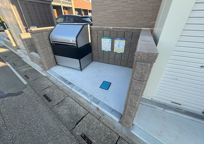 建物設備 サンリット