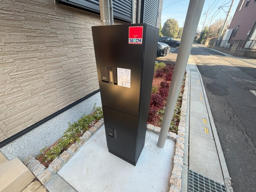 建物設備 サンリット