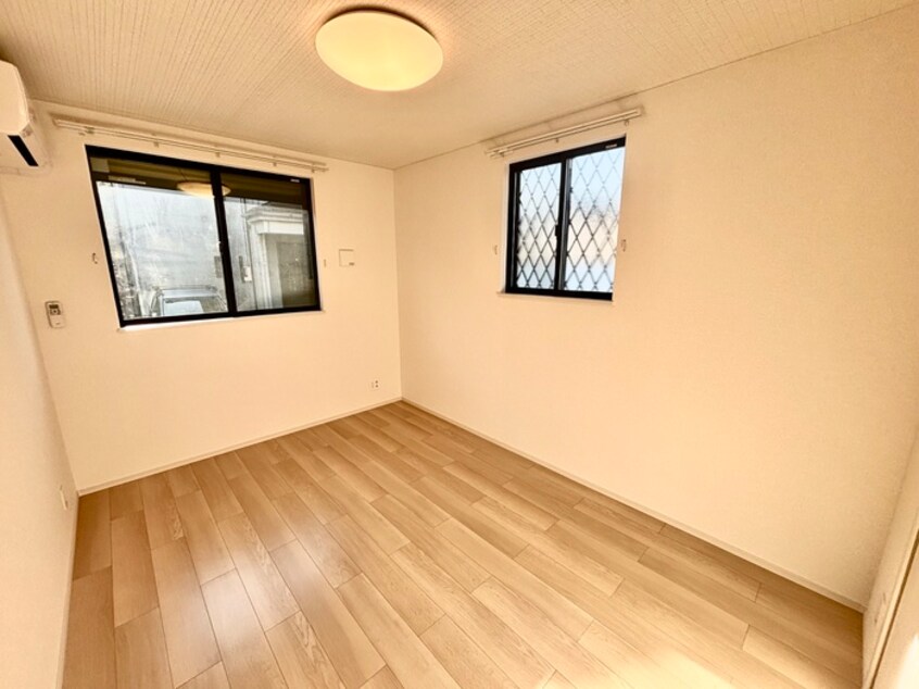 居室 サンリット