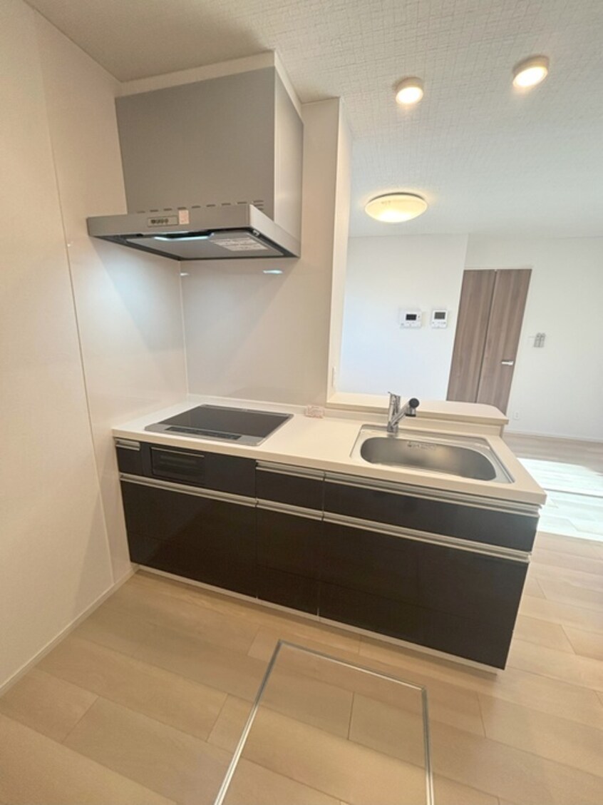 キッチン サンリット