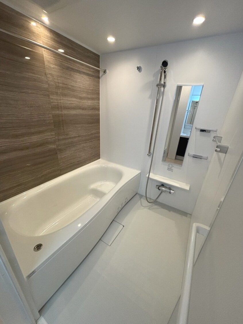 バス／シャワールーム等 サンリット