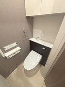 トイレ サンリット