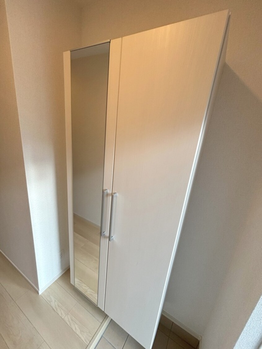 靴箱 サンリット