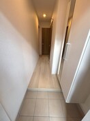 玄関 サンリット