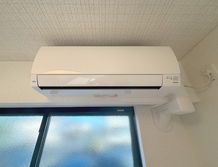 内観写真 サンリット