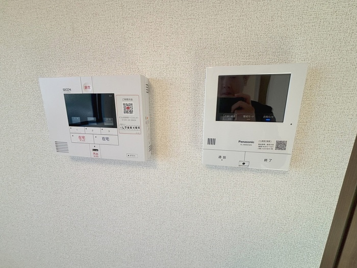 内観写真 サンリット