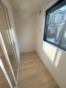 ベランダ・バルコニー サンリット