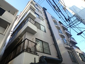 シティハイツ千駄木