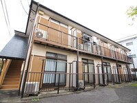 高坂第一コーポ