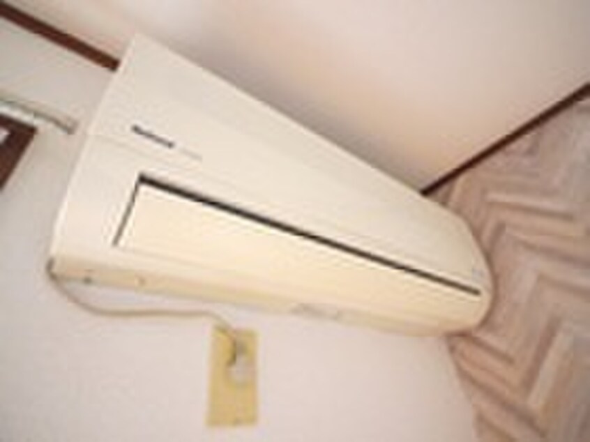 内観写真 高坂第一コーポ