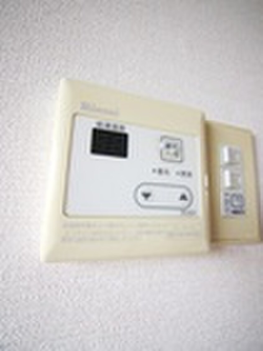 内観写真 高坂第一コーポ