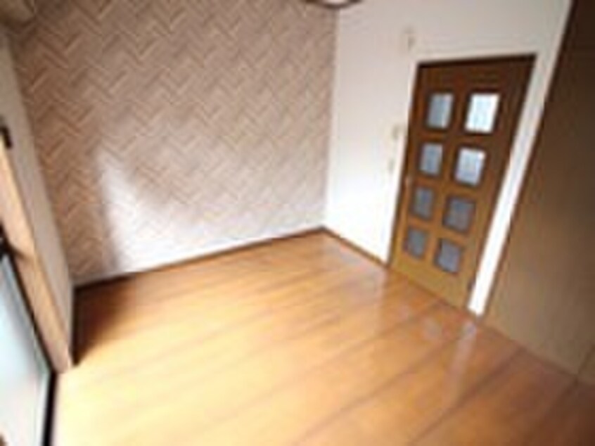 内観写真 高坂第一コーポ