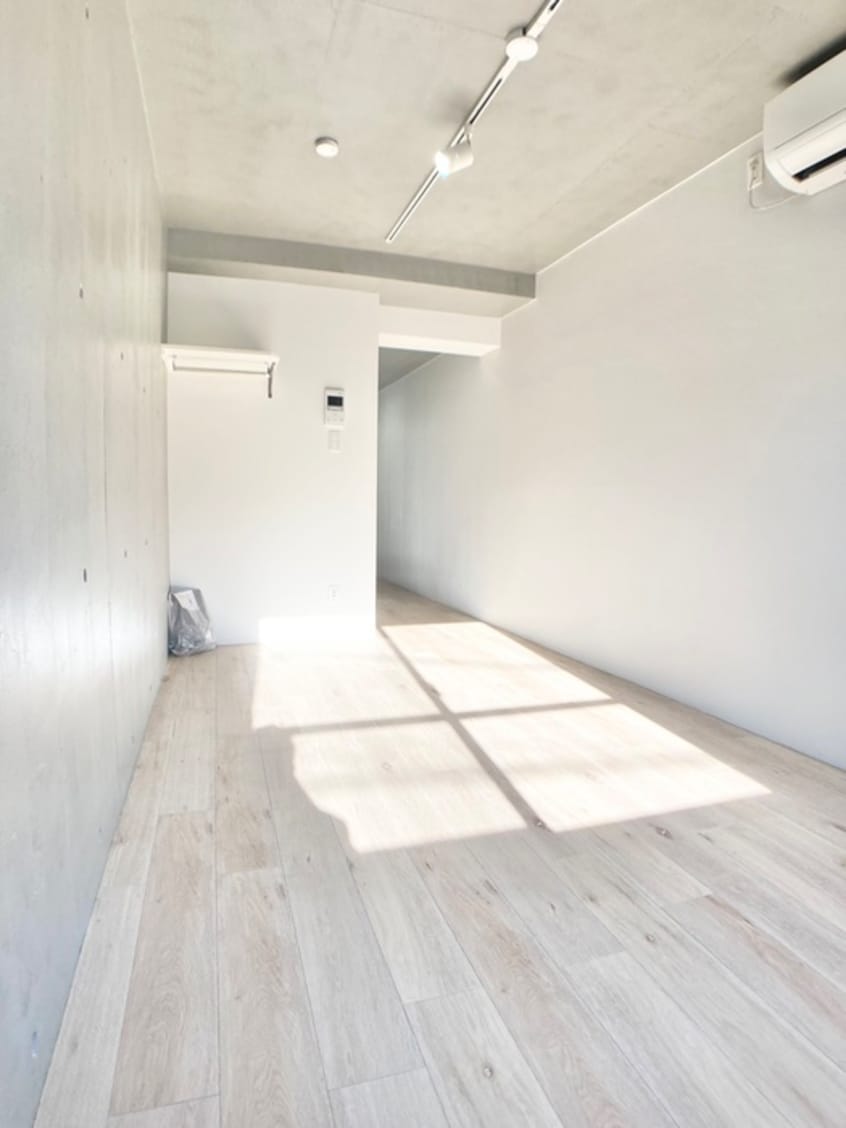 居室 ラフォート巣鴨