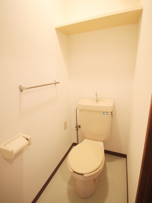 トイレ モ－ニングパ－ク朝霞