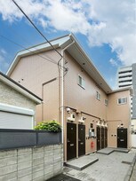 サンイースト大森Ⅱ