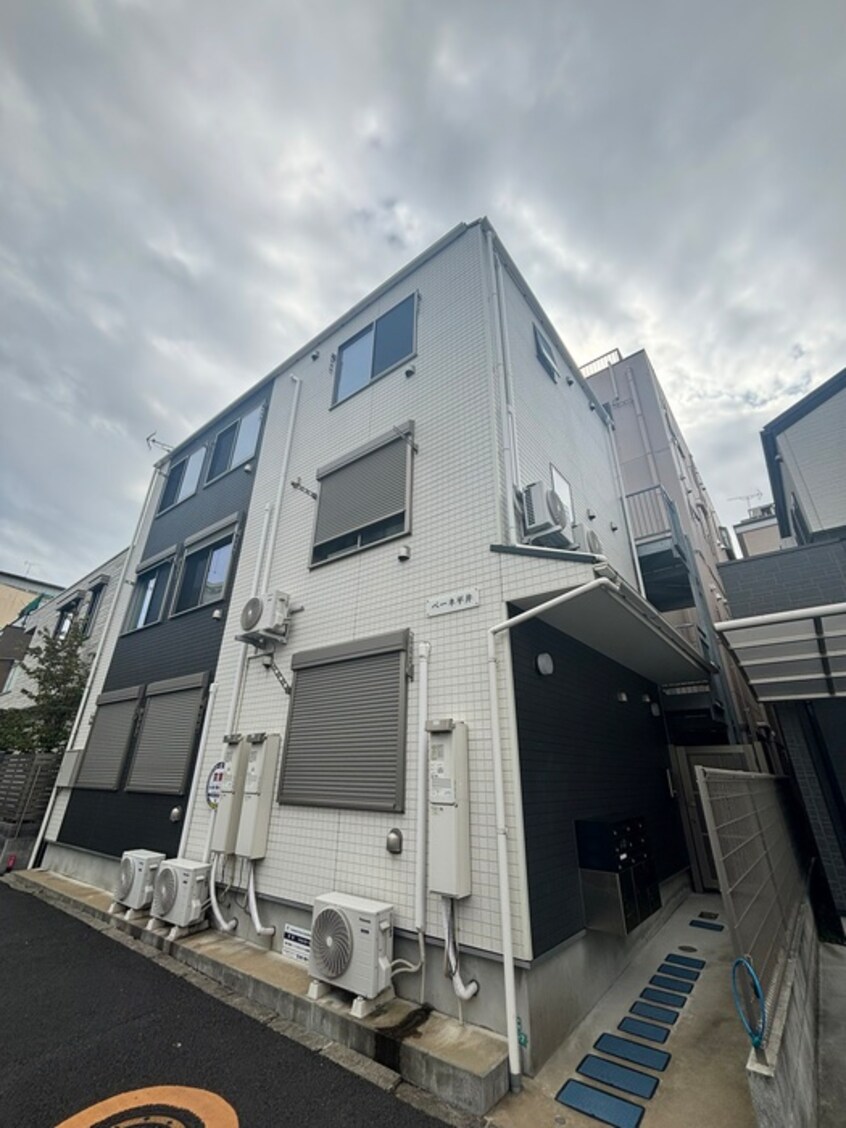 外観写真 ベーネ平井